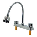 Mezcladora Pinmarkt para fregadero - La nueva eléctrica