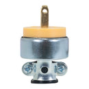 Clavija Pinmarkt uso rudo blindada sencilla - La nueva eléctrica