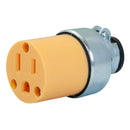 Contacto Pinmarkt uso rudo blindado sencillo colgante - La nueva eléctrica