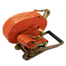 Sujetador Pinmarkt para carga 2" por 10 mts - La nueva eléctrica