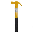 Martillo Pinmarkt tubular amarillo 16OZ - La nueva eléctrica