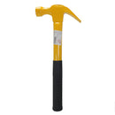 Martillo Pinmarkt tubular amarillo 20OZ - La nueva eléctrica
