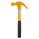 Martillo Pinmarkt tubular amarillo 24OZ - La nueva eléctrica