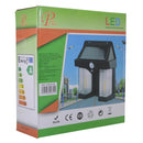 ARBOTANTE PINMARKT SOLAR - La nueva eléctrica