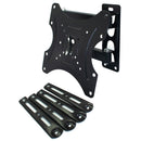 Soporte Pinmarkt para TV de 26" a 55" brazo - La nueva eléctrica