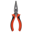 Pinza Pinmarkt de punta y corte 6" - La nueva eléctrica