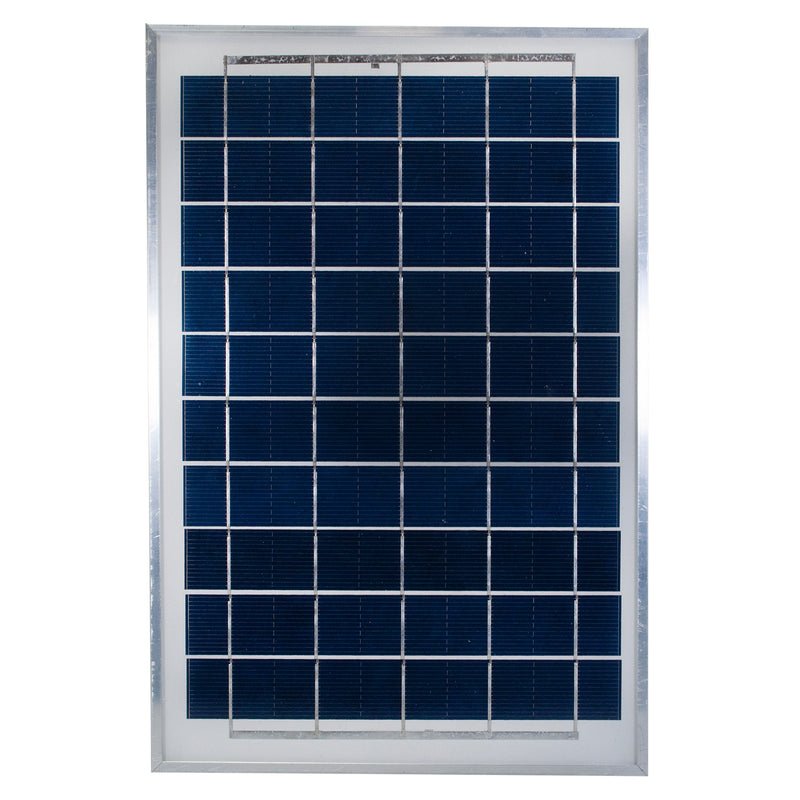 Cámara Pinmarkt WiFi solar exterior - La nueva eléctrica