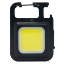 Linterna Pinmarkt LED llavero recargable - La nueva eléctrica