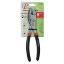 Pinza Pinmarkt de chofer 8" - La nueva eléctrica