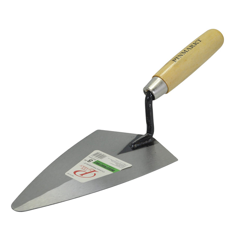 Cuchara Pinmarkt de albañil 8" - La nueva eléctrica