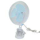 Ventilador Pinmarkt con pinza - La nueva eléctrica