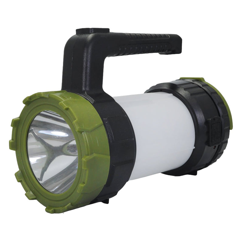 Linterna Pinmarkt tipo petaca solar JX870 - La nueva eléctrica