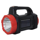 Linterna Pinmarkt tipo petaca solar JX819 - La nueva eléctrica