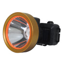 Linterna Pinmarkt minero solar JX872 - La nueva eléctrica