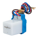 Fotocelda Wanergy miniatura azul - La nueva eléctrica