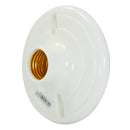 Soquet Wanergy decorativo 2 focos - La nueva eléctrica