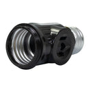 Soquet Wanergy ladrón sencillo - La nueva eléctrica