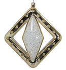 Candil Pinmarkt LED 18W 3 Tonos Diamante - La nueva eléctrica