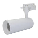 Canope Pinmarkt LED 30W 3 tonos para riel blanco - La nueva eléctrica