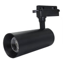 Canope Pinmarkt LED 30W 3 tonos para riel negro - La nueva eléctrica