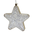 Candil Pinmarkt LED 18W 3 tonos estrella - La nueva eléctrica