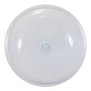 Plafón Pinmarkt LED 24W sensor de movimiento 12V base plástica - La nueva eléctrica