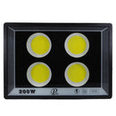 Reflector Pinmarkt LED 200W COB - La nueva eléctrica