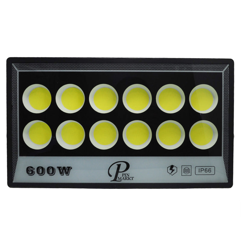 Reflector Pinmarkt LED 800W COB - La nueva eléctrica