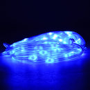 Tira Pinmarkt LED aplicación cuerda azul 10mts - La nueva eléctrica