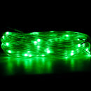 Tira Pinmarkt LED aplicación cuerda verde 10mts - La nueva eléctrica