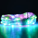 Tira Pinmarkt LED aplicación cuerda RGB royal 10mts - La nueva eléctrica