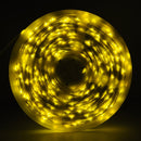 Tira Pinmarkt LED aplicación cuerda amarilla 50mts - La nueva eléctrica