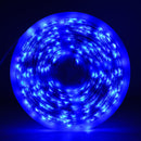 Tira Pinmarkt LED aplicación cuerda azul 50mts - La nueva eléctrica