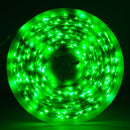 Tira Pinmarkt LED aplicación cuerda verde 50mts - La nueva eléctrica