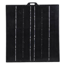 Fuente Pinmarkt integrada solar puestos USB y C - La nueva eléctrica