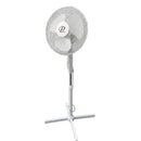 VENTILADOR PINMARK DE PISO 16 POR PIEZA - La nueva eléctrica