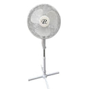 VENTILADOR PINMARK DE PISO 16 POR PIEZA - La nueva eléctrica