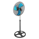 VENTILADOR PINMARKT DE PISO 18" 3 EN 1 PZ. . La Nueva Electrica
