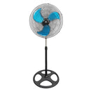 VENTILADOR PINMARKT DE PISO 18" 3 EN 1 PZ. . La Nueva Electrica