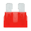 Fusible Eco automotriz mini rojo - La nueva eléctrica