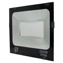 Reflector Pinmarkt 200W económico - La nueva eléctrica