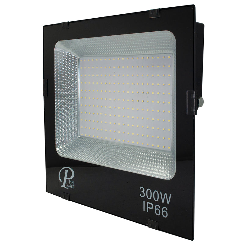 Reflector Pinmarkt 300W económico - La nueva eléctrica