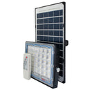 Reflector Pinmarkt LED 100W solar - La nueva eléctrica