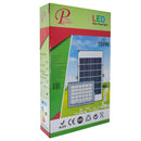 Reflector Pinmarkt LED 100W solar - La nueva eléctrica