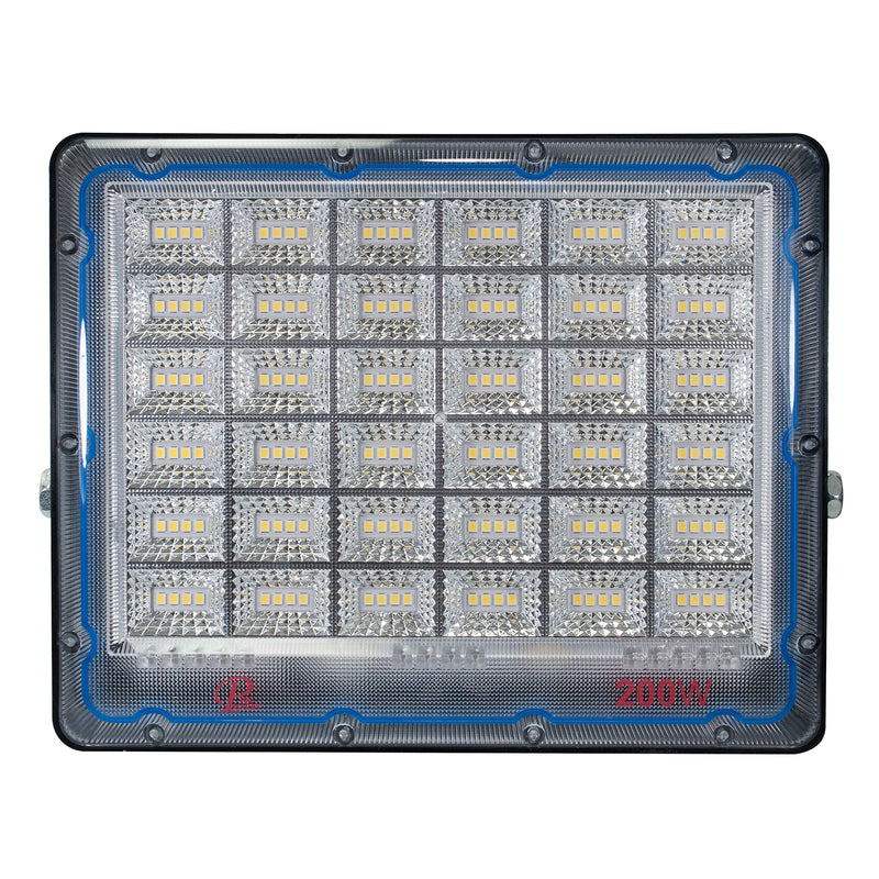 REFLECTOR PINMARKT LED 200W SOLAR