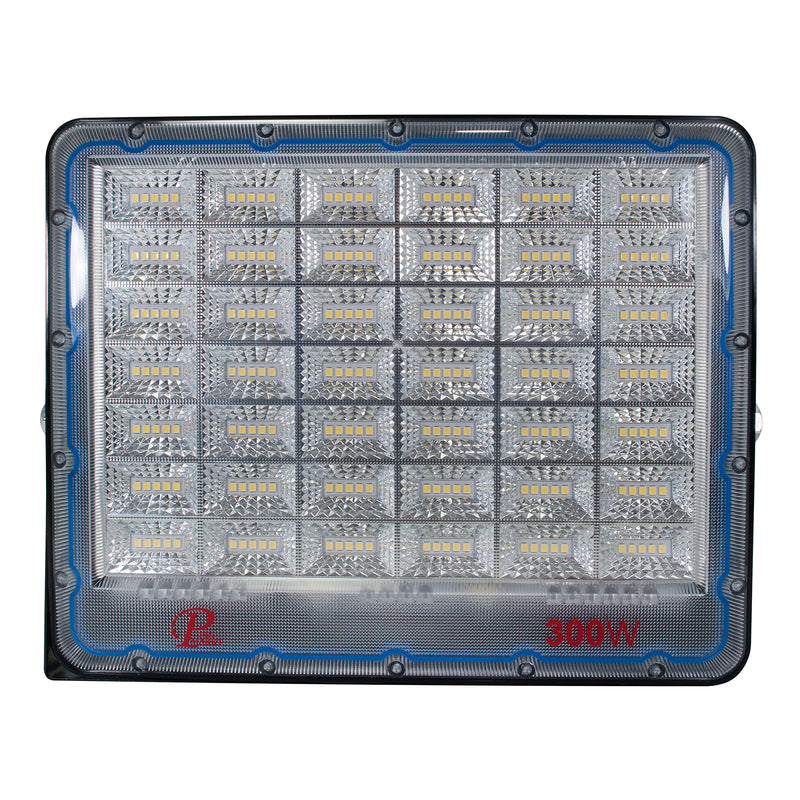 REFLECTOR PINMARKT LED 300W SOLAR