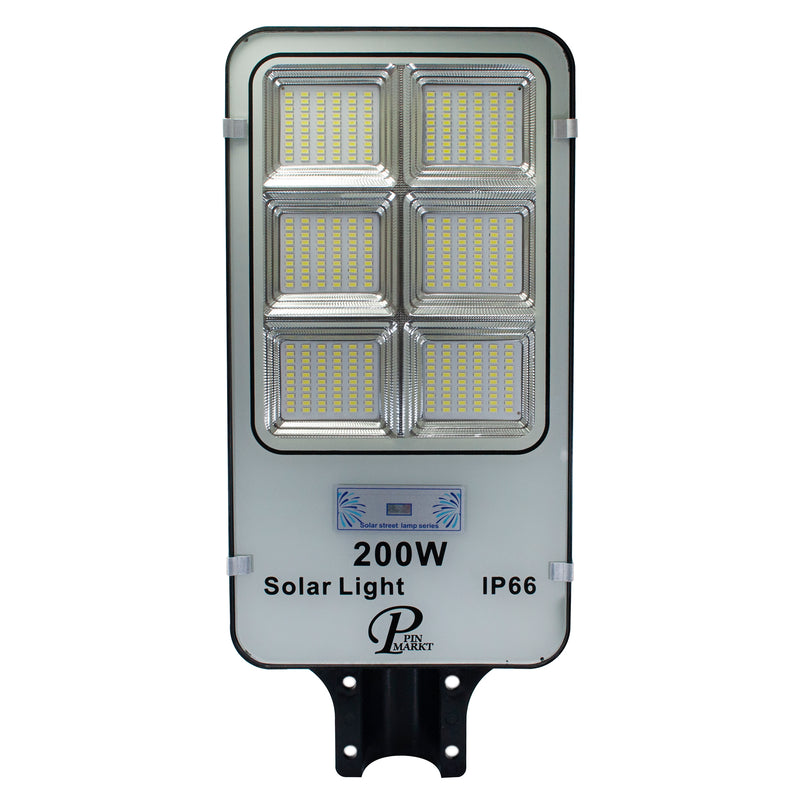 SUBURBANA PINMARKT LED 200W