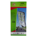 Suburbana Pinmarkt LED 200W - La nueva eléctrica