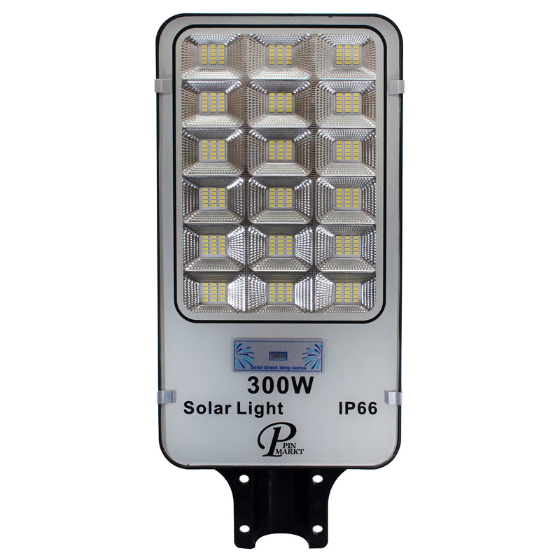 Suburbana Pinmarkt LED 300W - La nueva eléctrica