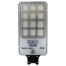 Suburbana Pinmarkt LED 400W - La nueva eléctrica